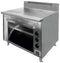 GATTO Solid Top 3 Plate Stove w/o Oven - 1000x890x860mm